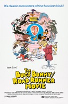 The Bugs Bunny/Road-Runner Movie - Movie Poster (xs thumbnail)