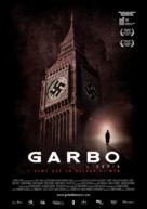 Garbo: The Spy - Andorran Movie Poster (xs thumbnail)