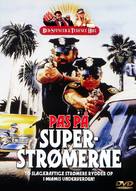 Miami Supercops - Danish DVD movie cover (xs thumbnail)