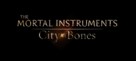 The Mortal Instruments: City of Bones - Logo (xs thumbnail)
