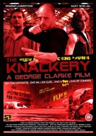 The Knackery - British Movie Poster (xs thumbnail)