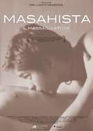 Masahista - Italian Movie Poster (xs thumbnail)