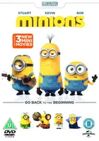 Minions Cover