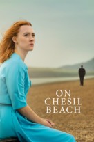 On Chesil Beach - Movie Cover (xs thumbnail)