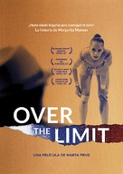 Over the Limit - Spanish Movie Poster (xs thumbnail)