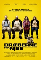 Dr&aelig;berne fra Nibe - Danish Movie Poster (xs thumbnail)