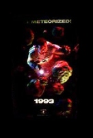 The Meteor Man - Movie Poster (xs thumbnail)
