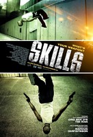 Skills - Movie Poster (xs thumbnail)