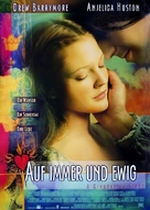 EverAfter - German Movie Poster (xs thumbnail)