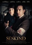 S&uuml;skind - British Movie Poster (xs thumbnail)