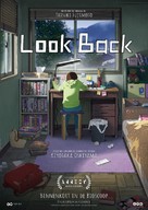 Look Back - Dutch Movie Poster (xs thumbnail)