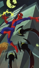 &quot;The Spectacular Spider-Man&quot; - Key art (xs thumbnail)