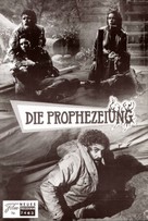 Prophecy - Austrian poster (xs thumbnail)