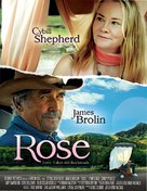 Being Rose - Movie Poster (xs thumbnail)