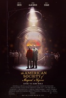 The American Society of Magical Negroes - Movie Poster (xs thumbnail)