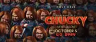 "Chucky" Poster