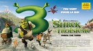 Shrek the Third - Swiss Movie Poster (xs thumbnail)