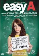 Easy A - Movie Cover (xs thumbnail)