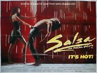 Salsa - British Movie Poster (xs thumbnail)
