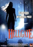 Hellgate - French DVD movie cover (xs thumbnail)