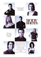 Body Shots - poster (xs thumbnail)