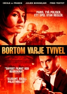 Les gardiens de l&#039;ordre - Swedish Movie Poster (xs thumbnail)