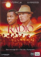 Radio - Dutch Movie Cover (xs thumbnail)
