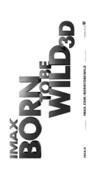 Born to Be Wild - Logo (xs thumbnail)