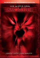 The White Dog Sacrifice - DVD movie cover (xs thumbnail)