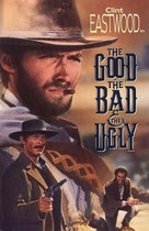 Il buono, il brutto, il cattivo - Movie Cover (xs thumbnail)