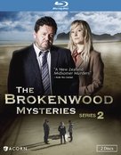 &quot;The Brokenwood Mysteries&quot; - Canadian Movie Cover (xs thumbnail)