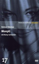 Monpti - German Movie Cover (xs thumbnail)
