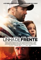 Homefront - Brazilian Movie Poster (xs thumbnail)