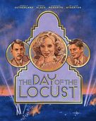 The Day of the Locust - Movie Cover (xs thumbnail)