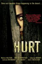 Hurt - Movie Cover (xs thumbnail)