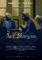 Ave Maryam - Indonesian Movie Poster (xs thumbnail)