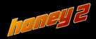 Honey 2 - Logo (xs thumbnail)