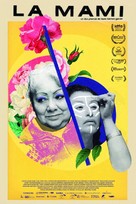 La Mami - Mexican Movie Poster (xs thumbnail)