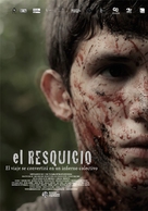 El resquicio - Colombian Movie Poster (xs thumbnail)