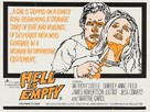 Hell Is Empty - British Movie Poster (xs thumbnail)
