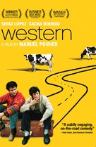 Western - Movie Cover (xs thumbnail)