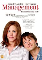 Management - Danish DVD movie cover (xs thumbnail)