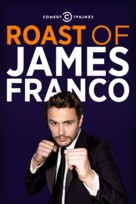 &quot;Comedy Central Roasts&quot; Comedy Central Roast of James Franco - Movie Poster (xs thumbnail)