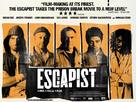 The Escapist - British Movie Poster (xs thumbnail)