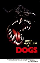 Dogs - Movie Poster (xs thumbnail)