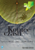 The End of Time - Polish Movie Poster (xs thumbnail)