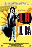 Il Bi e il Ba - Italian Movie Cover (xs thumbnail)
