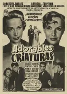 Adorables créatures Other