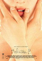 Melissa P. - Turkish Movie Poster (xs thumbnail)