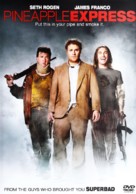 Pineapple Express - Movie Cover (xs thumbnail)